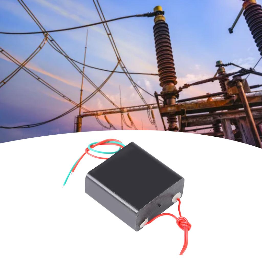 DC4.8V-6V High Voltage Generator 50kV-800kV Super Electric Arc Module