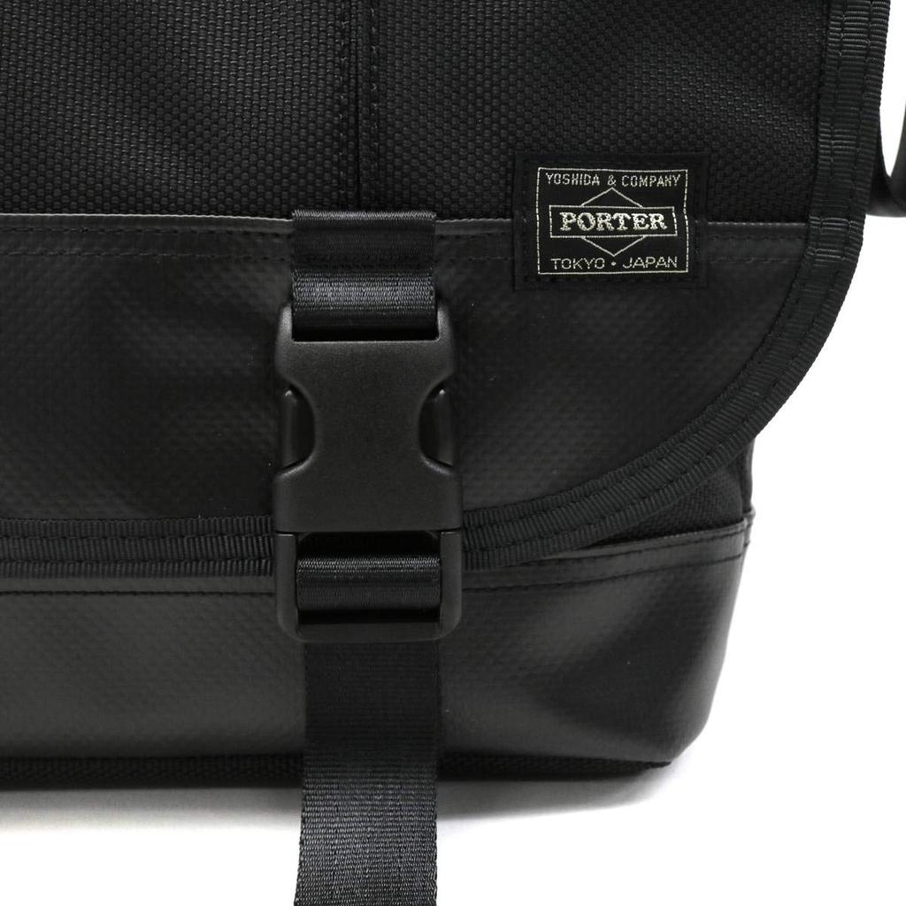 Porter Heat Messenger Bag L 703-07967