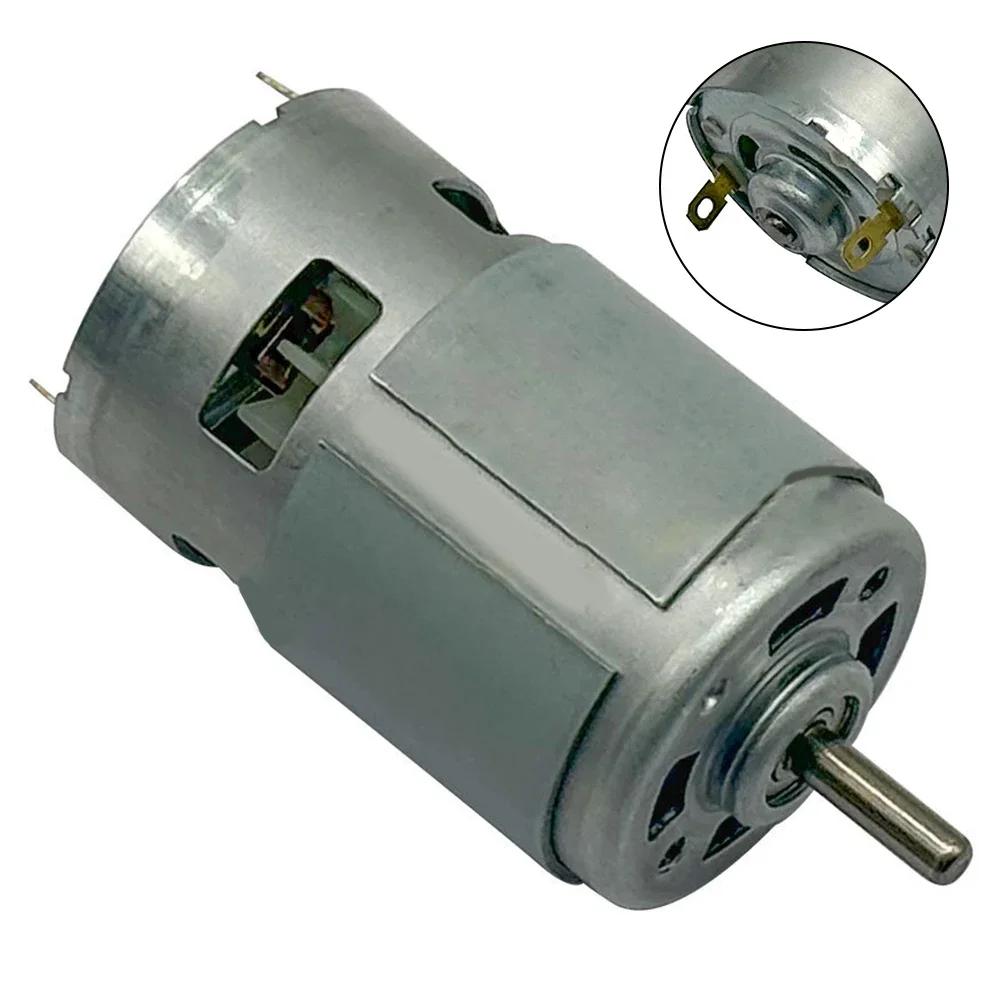 Angle Grinder Motor 21V Lithium Battery Motor Daily Tool Use Optical Axis Motor For Tools Abrasive Tool Compact Size