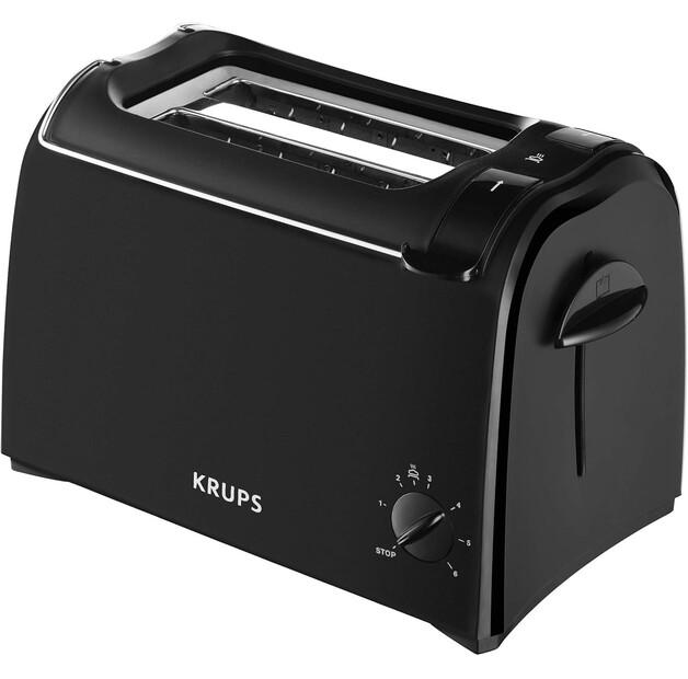 Тостер Krups KH 1518