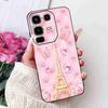 For Infinix Note 50 2025 Cases X6858 Pattern Silicone Soft Casing For Infinix Note 50 Note50 5G Phone Case Protection Back Cover