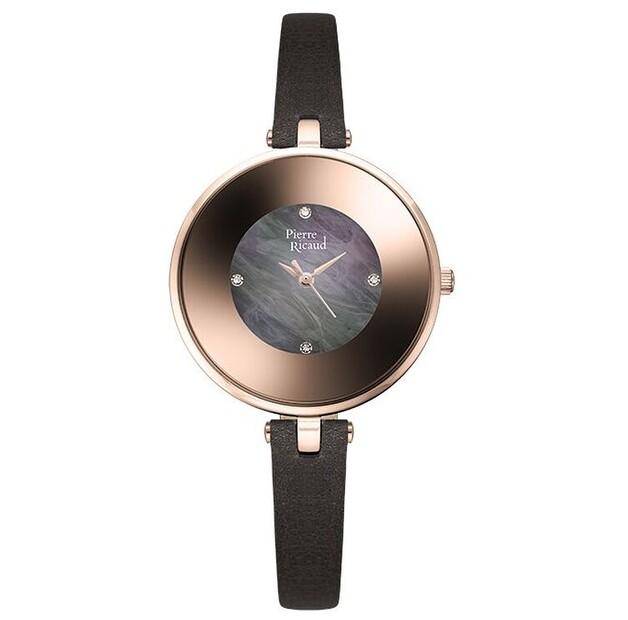 Pierre Ricaud P22046.924MQ Watch