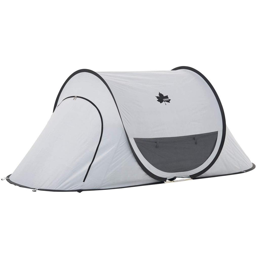 LOGOS Solar Block Popful Shelter 71809033