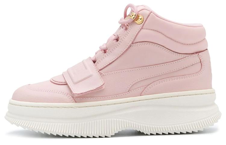 PUMA Deva Boot Peachskin Women s 374099-02 35.5