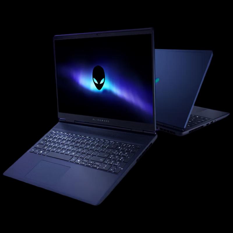 Dell Alienware AC16251 16-inch High-Performance Laptop (CN version)