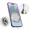 Magsafe Wireless Charger For iPhone 11 12 13 14 15 16 17 Pro Max