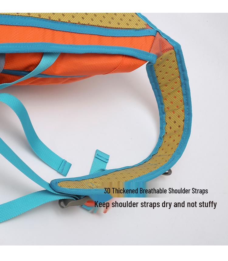 Cross-Border Lightweight Multifunctional Cycling & Hiking Backpack