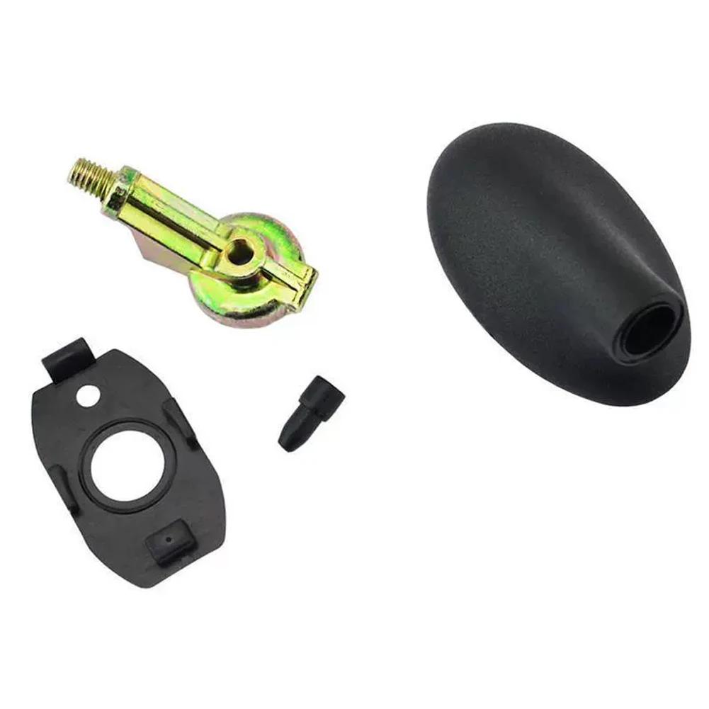 New Car Roof Radio Antenna Aerial Base Mast Seal Rod Rubber For Ford Focus MK1 MK2 Fiesta Mercury Cougar Mondeo CONNECT KA