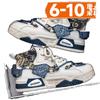 New spring high-top thick-soled invisible inner height-increasing casual board shoes sneakers