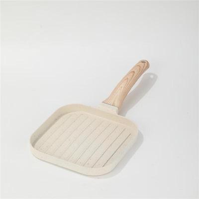 San Jia Long Non-stick Steak & Egg Frying Pan