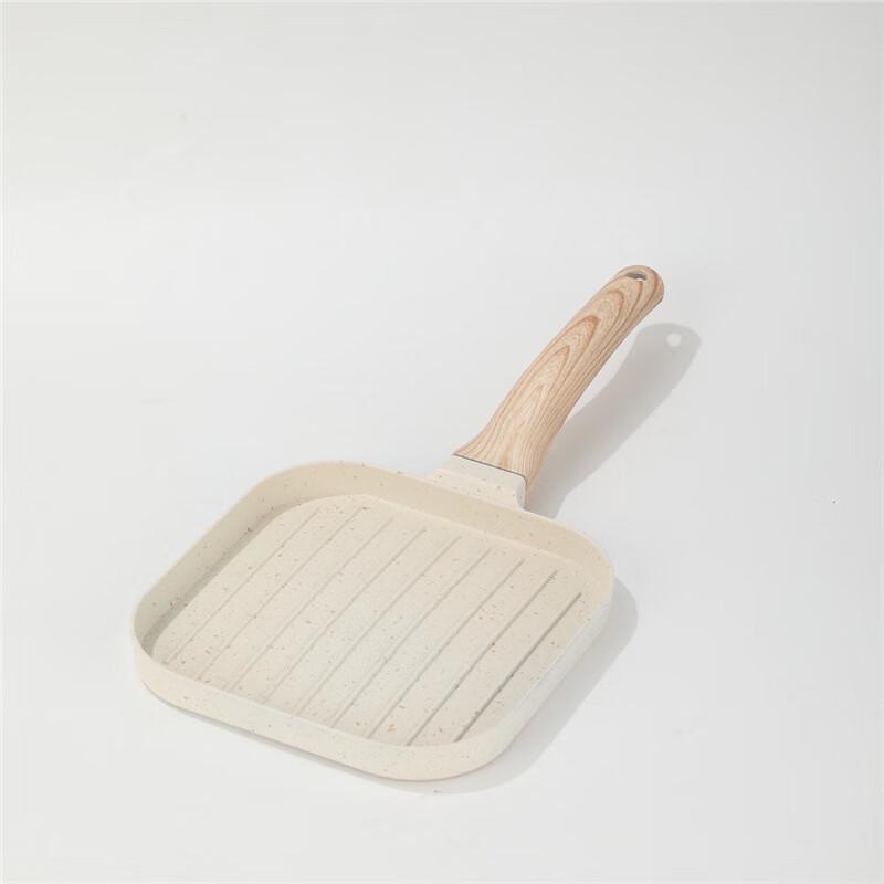 San Jia Long Non-stick Steak & Egg Frying Pan