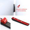 6Pcs Car Rubber Anti Collision Strip Protector Stickers For BMW G30 G32 G01 G02 G05 G06 G07 G26 G23 G22 F40 F20 G08 G16 G15 G14