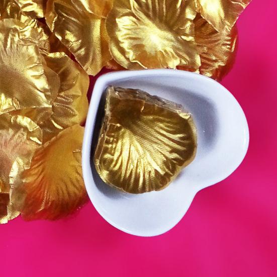 1000 Stück künstliche Pflanze, weich, präzise, mehrfarbig, praktische kreative Simulation, künstliche Blume für Festivals