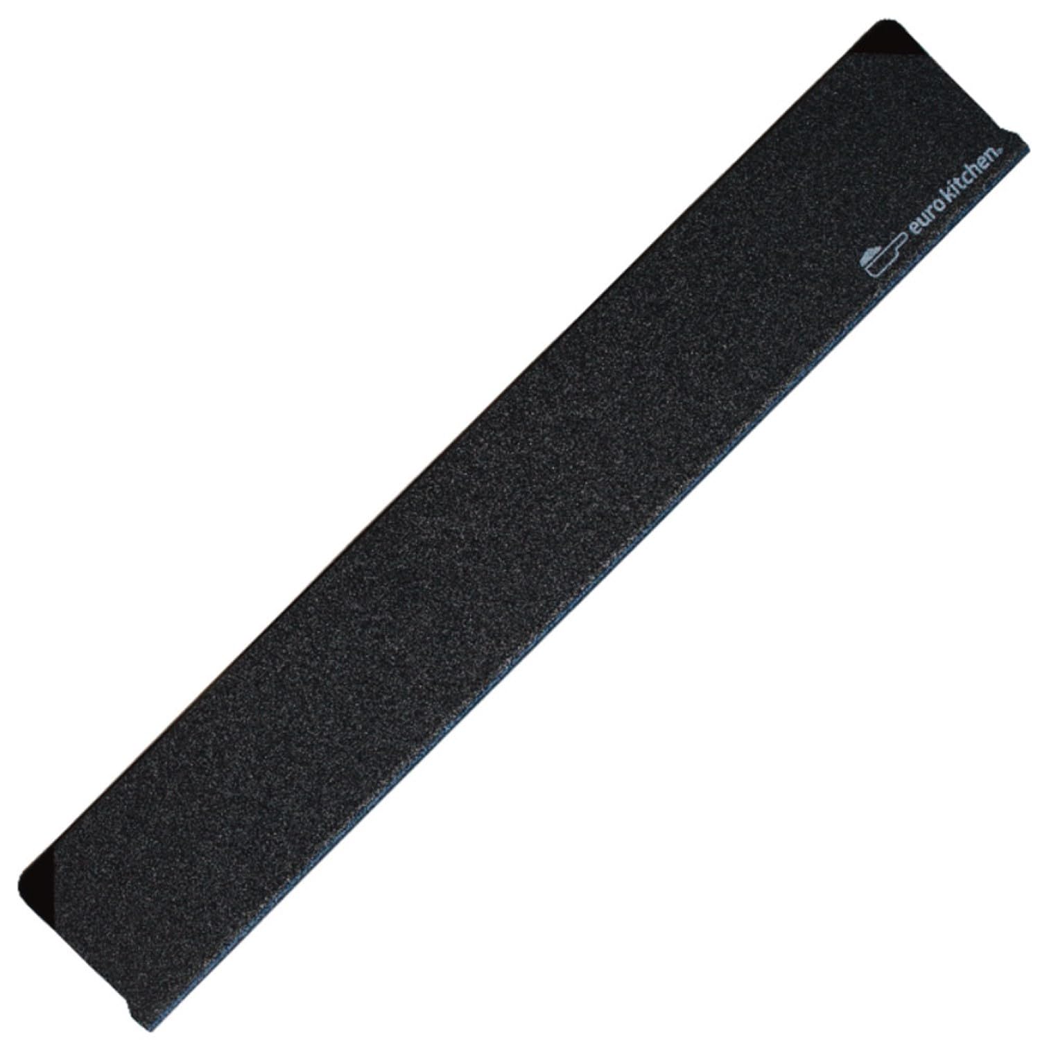 

eurokitchen eurokitchen knife saver knife cover 30cm wide 30750 чёрный