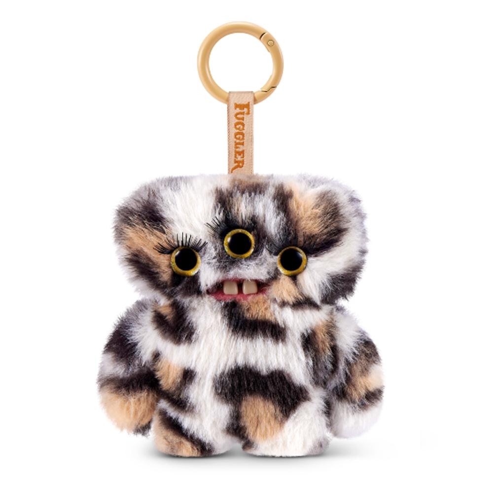 Fuggler Originele Slechteriken Monster Knuffel Eenhoorn Kaal Kat Konijn Heer Lange Oren Dolle Konijn Geïrriteerde Buitenaardse Speelgoed Cadeau