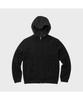 Henlikoteun Detachable Hooded Zip-Up Cardigan Ahwas26501Bkx