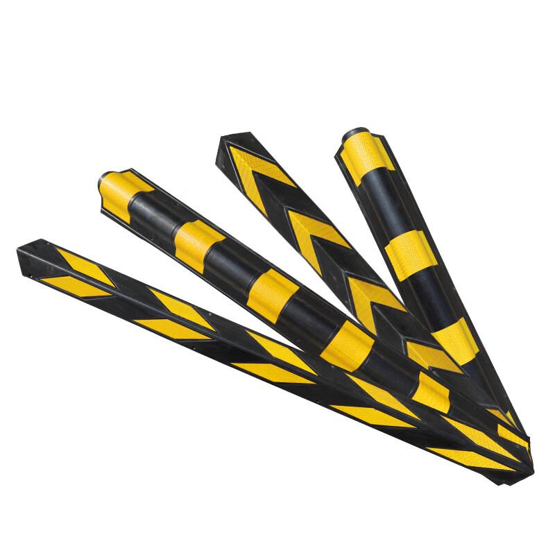 Rubber Corner Guard Strip