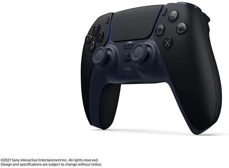Sony DualSense Gamepad USB-C Midnight Black