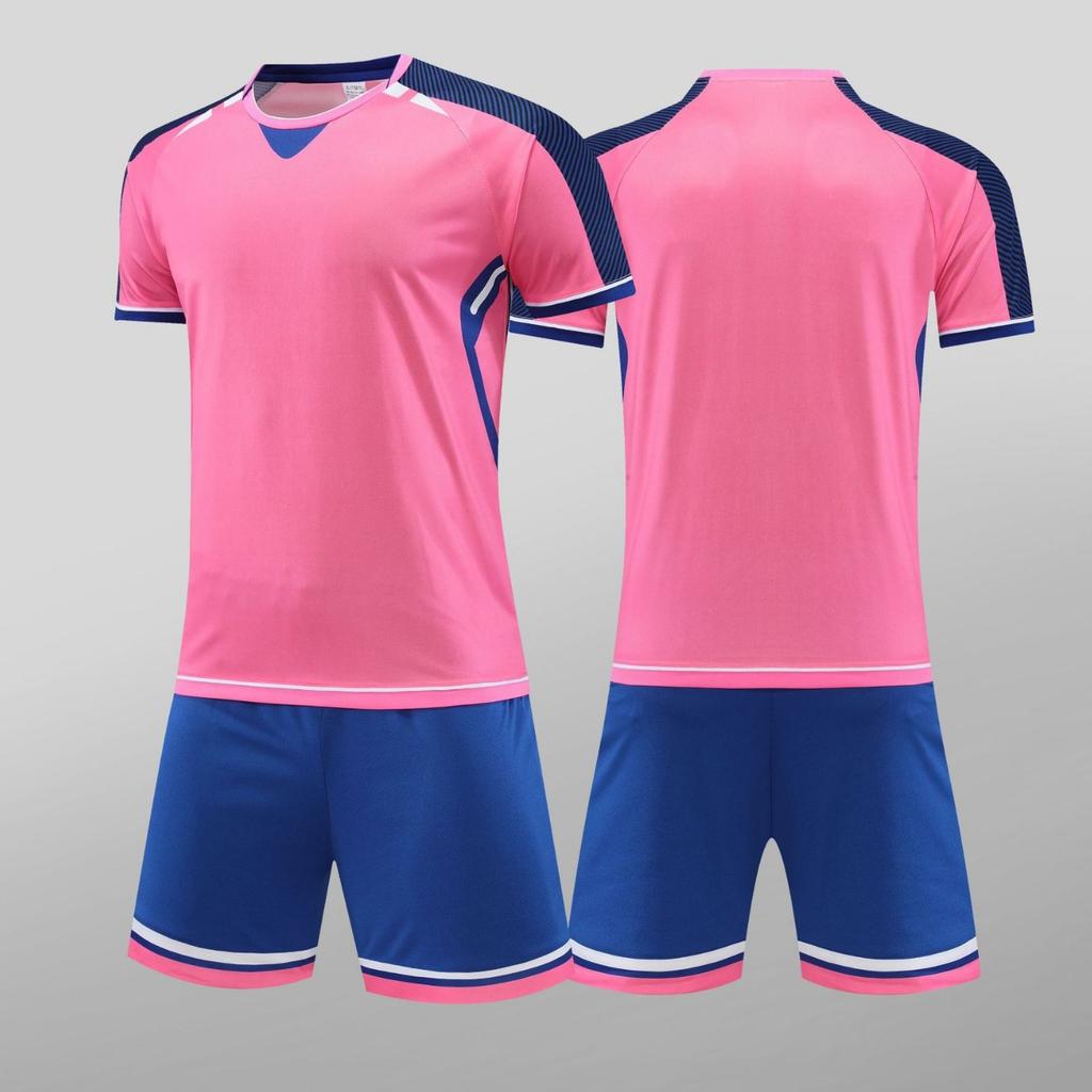 7711 Light Board Football Training Clothes Football Clothes Children'S Jerseys Children'S Clothes Adult 4Xs-5Xl