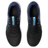 ASICS Patriot 13 Black Digital Aqua 1011B485-010