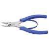 Long Stainless Steel 3.peaks Nippers, 165mm, LS-01