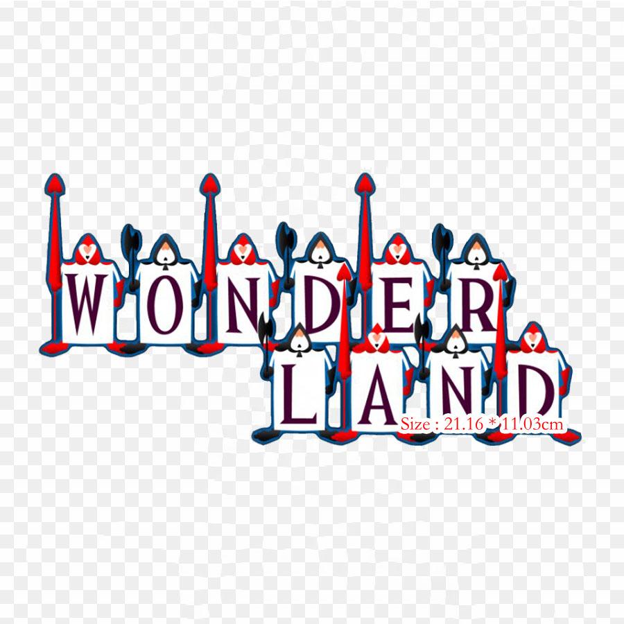 

Приключения Алисы в стране чудес Королевство 358 2 дня King Iron on Heat Transfer Печать Виниловые нашивки Наклейка для одежды DIY Аппликации Моющиеся нашивки