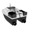 LOKEEVAN D70B  GPS Bait Boat 12V 500m range GPS + Beidou dual positioning 1.5 kg towing capacity