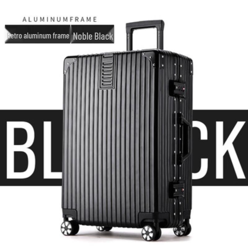 OEING Hardshell Spinner Suitcase 24-inch