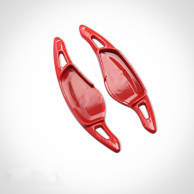Car Steering Wheel Shift Paddles Gear Extender ABS Plastics For BMW 3 4 5 6 7 Series X3 X4 X5 X6 X7 Z4 G20G30G32G01G02G05G06G07