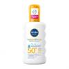 Baby & Kids 5in1 LSF 50+ Sun Spray 200ml