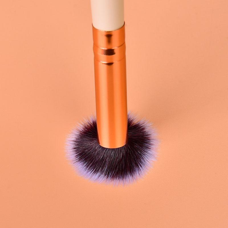 Eyeshadow Brush Set Professional 12pcs Makeup Brushes Eyebrow Eyeliner Lip Brush Make Up Cosmetic Beauty Tools