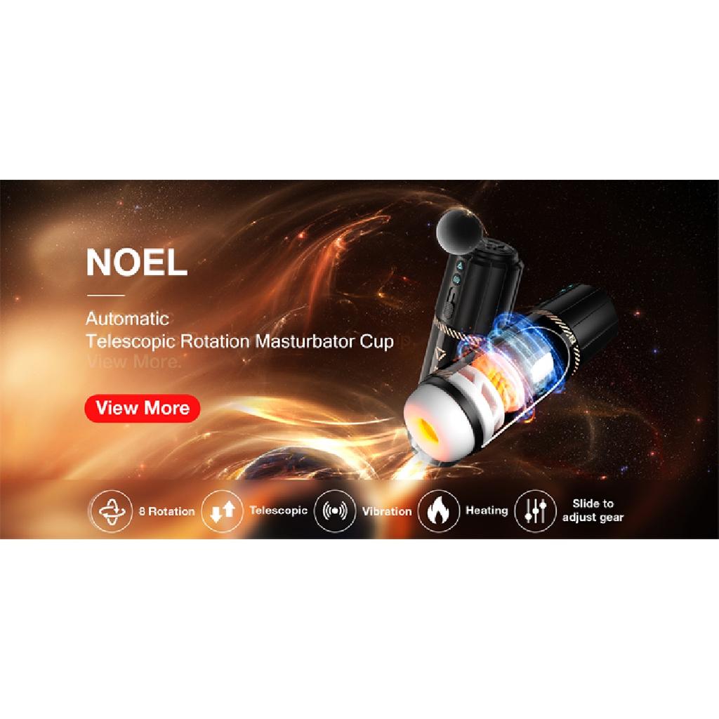 Automatic Vibration Male Masturbator ZEMALIA Vibration Stroker Sleeve 3D Textured Soft Silicone Portable Pocket