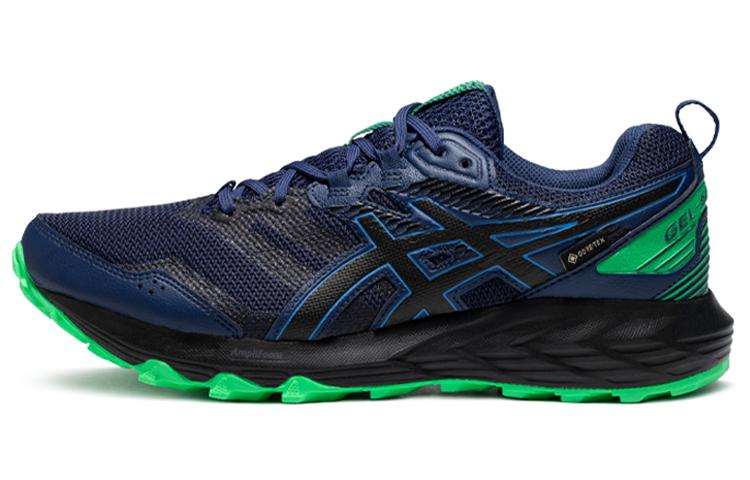 ASICS Gel Sonoma 6 GORE TEX Глубокий Океан Черный 1011B048-400 40