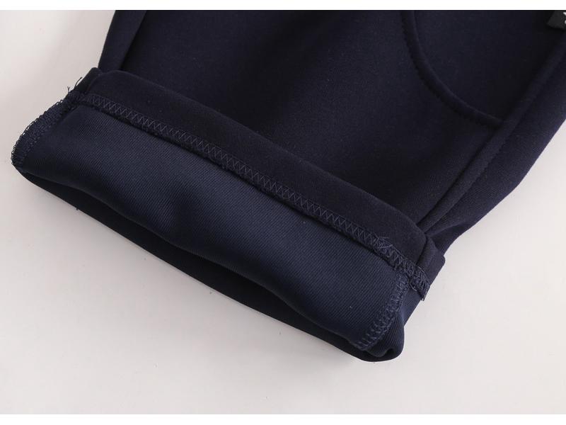 Women's High Waist Slimming Wide-Leg Sweatpants - Versatile Spring/Autumn Casual Banana Pants