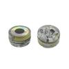 High Powered LED Fishing Light Eye Shape Fishing Lures Lamp for Night Fishing In Lake Rivers and Oceans