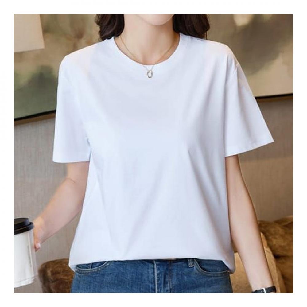 Navava Basic ShorT Sleeve T shirT nT1442