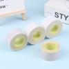 1Pc Adhesive Teflon Sticker For Steel Presser Foot Sewing Machine Accessories Thickness 0.5Mm 0.8Mm 1.0Mm 1.2Mm