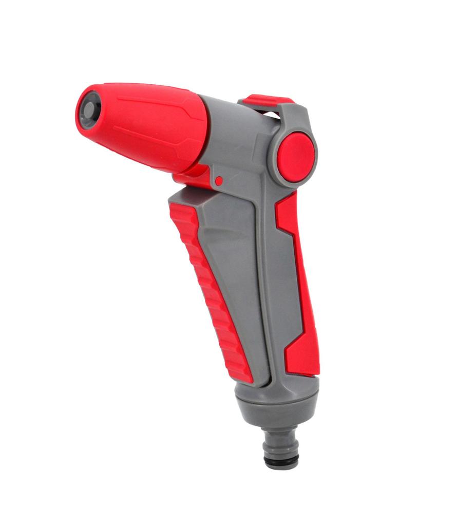 Awtools Pistolet Do Wody Regulowany Prosty Quick Stop