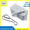 BMW Engine Oil Cooler for 3, 4, 5, 6, 7 Series (Part: 11427525333)