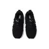 Puma Tsugi Blaze Jr Round Toe Comfortable Low Top Lifestyle Sneakers Women sneakers Black 363954-01