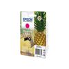Ink Cartridge - Epson - Pineapple Magenta - Color: White - Unisex - 8715946707846