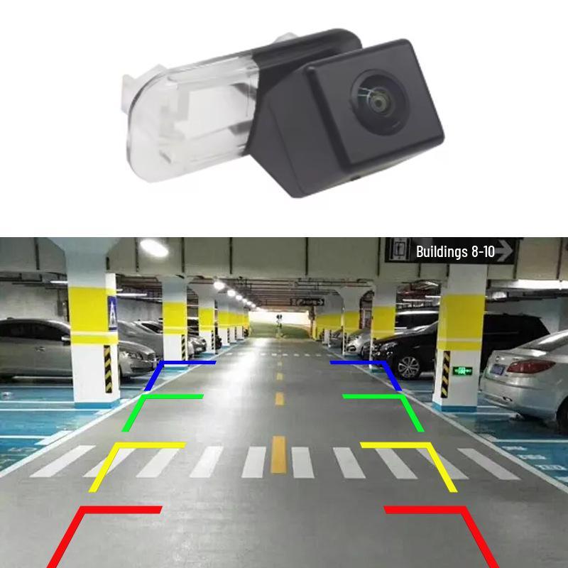 AHD Rear View Camera for Mercedes-Benz B200 A160