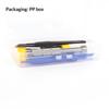 Professional Screwdriver Kit Set 1 for Switch NS New 3DS Slim Wii NES SNES DS Lite GBA Game Console Maintenance Lightweight Tools