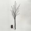 1pc White Branch Lamp Led Bouquet Decoration Lights Tall Vase Filler For Party Diy String Garland Home Decorative Lights