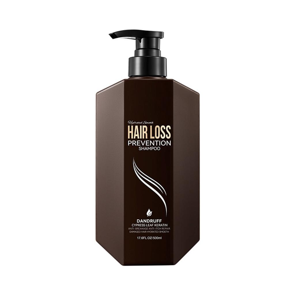 Balancing Shampoo for Oily Hair - Daily Use Formula To Refresh & Soothe Scalp, Creates Lightweight Foam for Manageable Hair, Unisex