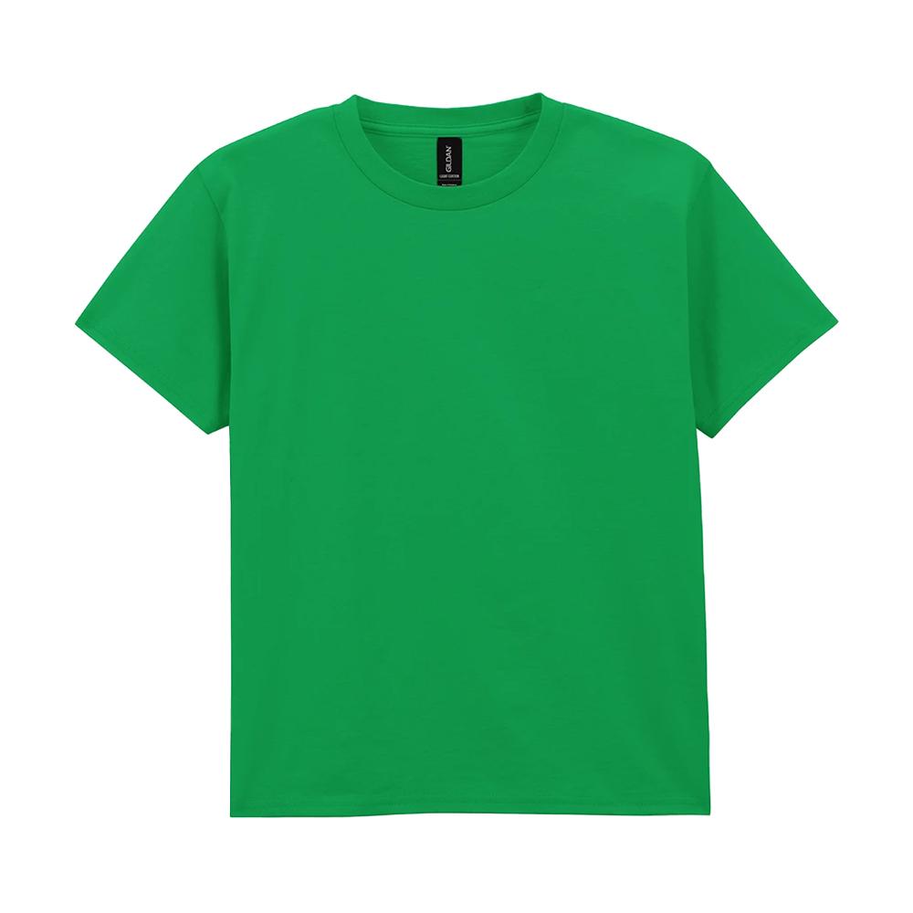 Gildan Childrens/Kids Cotton Lightweight T-Shirt