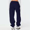 Women's  Sweatpants Winter High Waisted Sweat Pants Interior Drawstring Baggy Jogger Pants