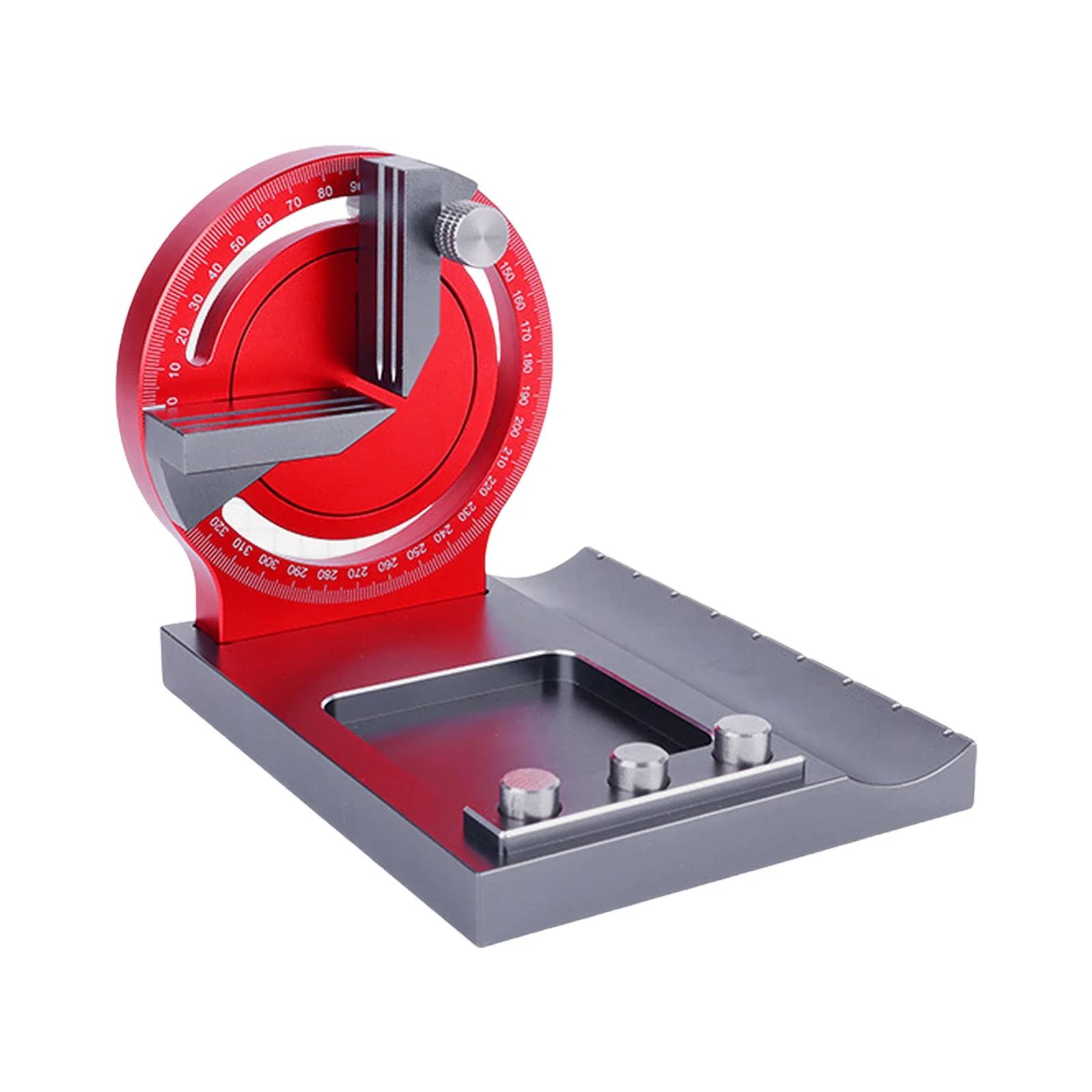 

Ustar UA-94004 Угловая позиционирующая рабочая станция Дозирование клея Вспомогательные инструменты для сборки Модели Строительные инструменты Хобби Сделай Сам