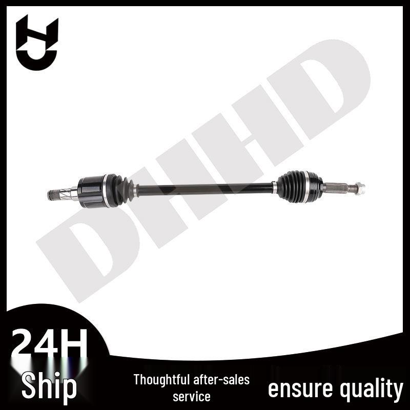 

Tesla Model S Front Right CV Axle Assembly (2014-2018) Drive Shaft 1030616-00-D Please Inquire