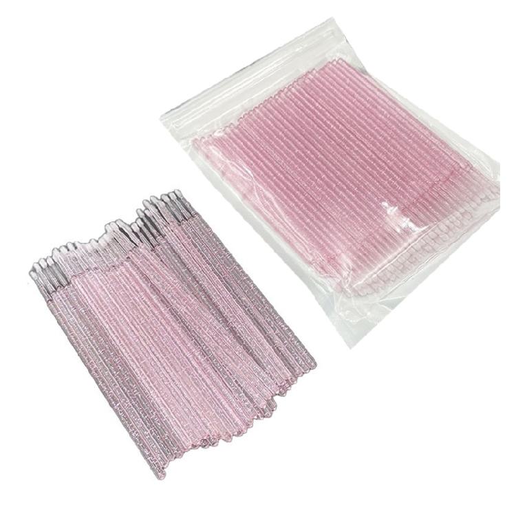 

100pcs Multipurpose Cotton Swabs High Capacity Absorbent Tips for Resin Art DIY Projects and Small Creations 1